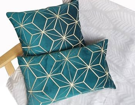 cotton cushion design