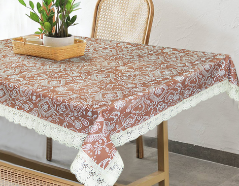 rayon table cover
